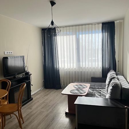 Mascio Apartamentai Тельшяй Экстерьер фото