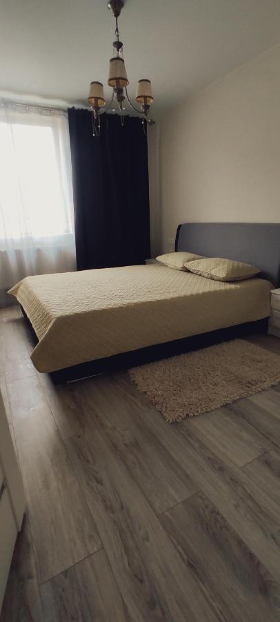 Mascio Apartamentai Тельшяй Экстерьер фото