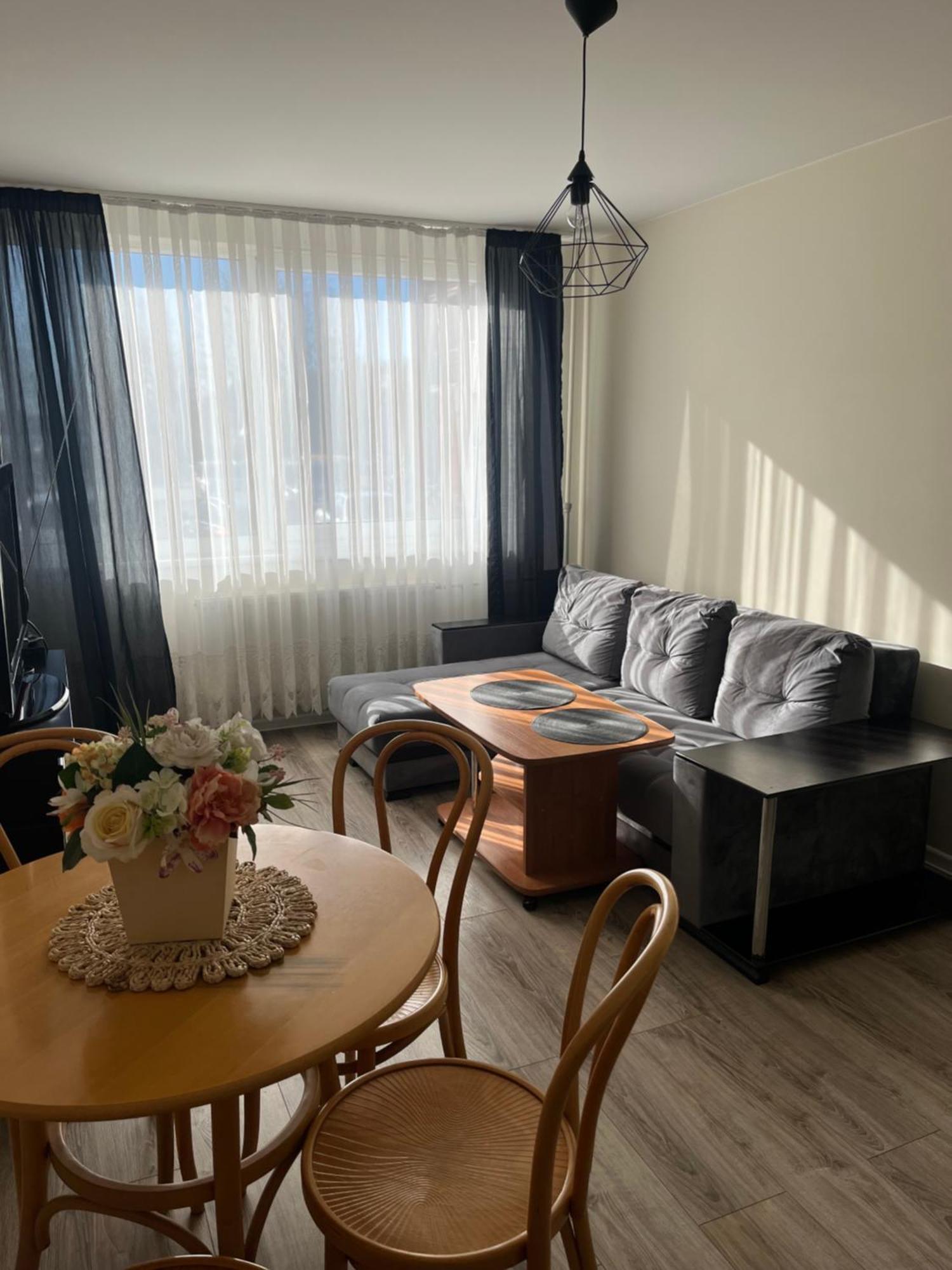 Mascio Apartamentai Тельшяй Экстерьер фото